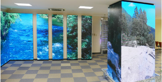 ショールーム